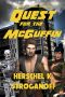 [Herc Braveman 03] • Quest for the McGuffin